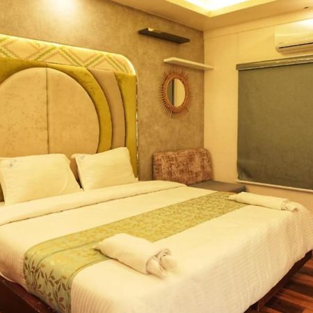Victoria Houseboats Hotel Alappuzha Kültér fotó