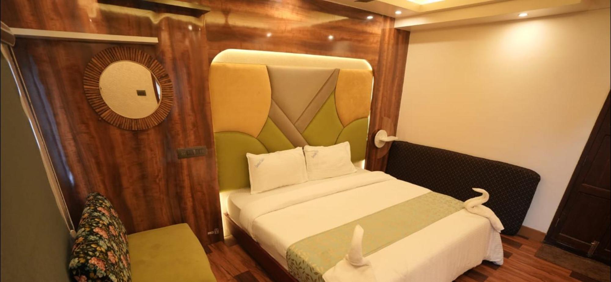 Victoria Houseboats Hotel Alappuzha Kültér fotó