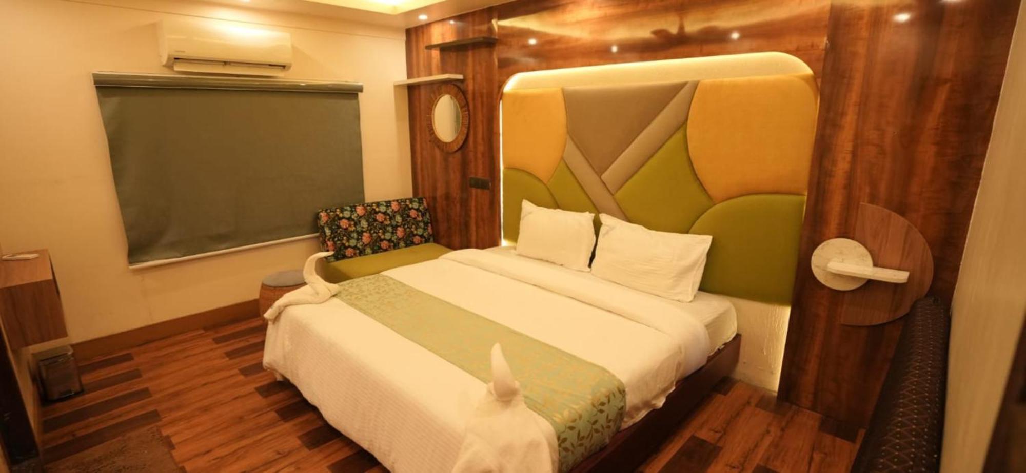 Victoria Houseboats Hotel Alappuzha Kültér fotó